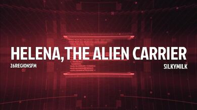 "Alliance of aliens abducts sexy helpless girl in (26 Region SFM) final trailer"