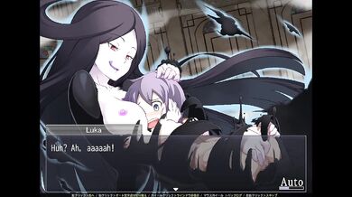 'My Monster Girlfriend's Haunted House Quest: The Ghostly Escapades of a Sexy Specter'