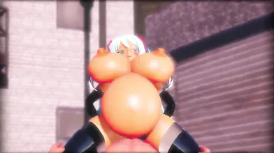 "Mikudzuku - The Hentai Nine Months"