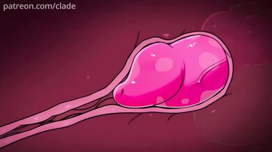 'Lucario and Zoroark (Clade) in Ultra-High Definition'