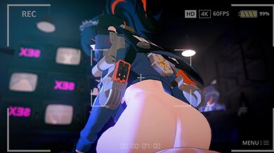 "Masata POV - Shooting Zhu Yuan"