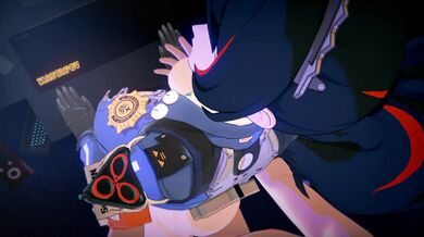 "Masata POV - Shooting Zhu Yuan"