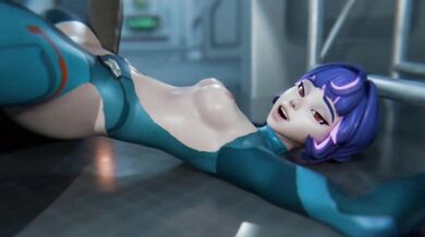 "Asuna the Warrior Princess: The Eternal Battle of Justice and Desire!"