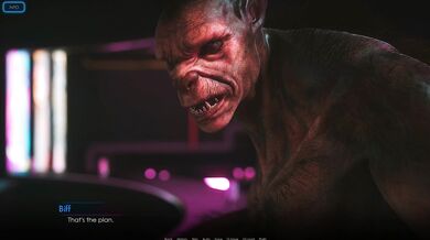 'Sins of the Flesh: Beneath the Surface: Episode 5.3. The Most Orgasmic Experience You'll Have All Day'