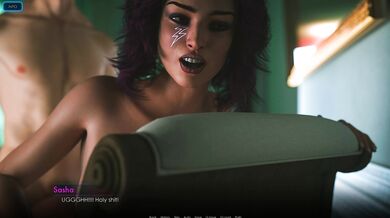 'Sins of the Flesh: Beneath the Surface: Episode 5.3. The Most Orgasmic Experience You'll Have All Day'