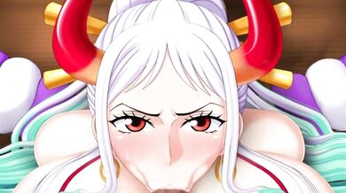 "Juno's Pacified Yaboos: A XXX Parody of Power Rangers Samurai!"