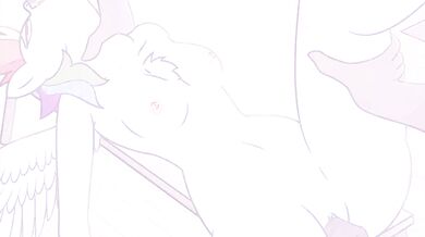 Rebecca Black gets fucked for over 16 minutes by a giant Cloverfield monster in a futuristic dystopian world.