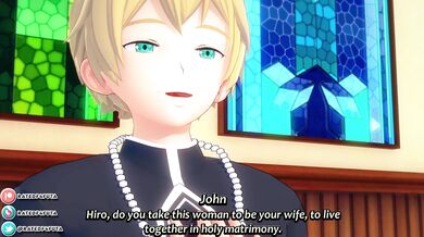 'Forbidden Love: The Wedding Crasher'