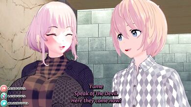 'Forbidden Love: The Wedding Crasher'