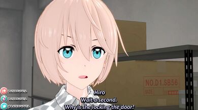 'Forbidden Love: The Wedding Crasher'