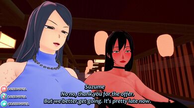 'Forbidden Love: The Wedding Crasher'