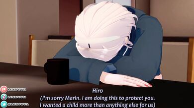 'Forbidden Love: The Wedding Crasher'