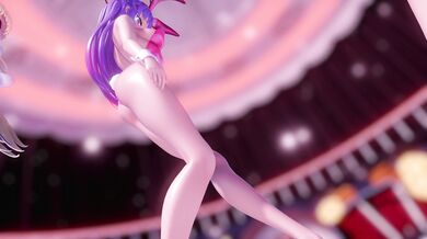 "'The Hidden Desires of the Blue-Haired Maid' - An Uncensored Hentai Video Archive"