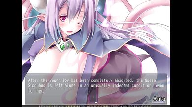 The Temptress of the Deep: Alma's Vengeance