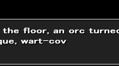 'Breeding the Virgin Asagi and Her Three Sisters - Without Commentary'