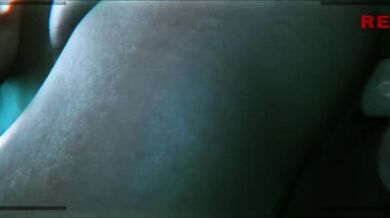 "Chris, x-ed by Albert Wesker."