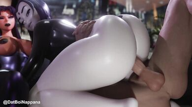 'Hentai Porn Mansion' & "Crazy Japanese Sex Escapades"