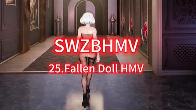 My Favorite Doll, Broken and Forgotten