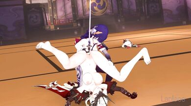 'The Mistress' Final Standing Laplace'