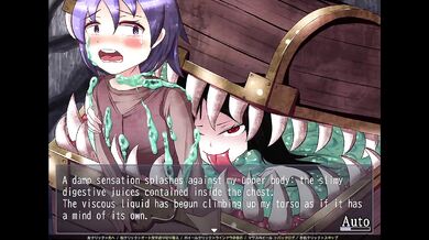 'Mimics and Milfs - The Quest for Lustful Love'