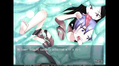 'Mimics and Milfs - The Quest for Lustful Love'