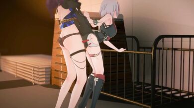 '003【HSR】jads playing with topaz sex [FUTA]【HSR】 '