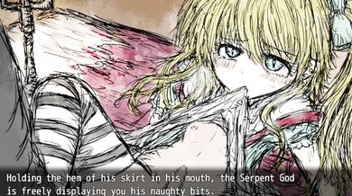 "The Black Souls: Room of Reminiscence (Part 1/3) - CGS"