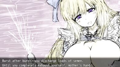 "The Black Souls: Room of Reminiscence (Part 1/3) - CGS"