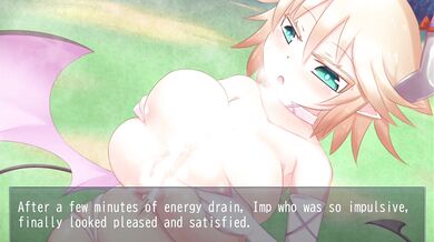 'The Naughty Maid Delicious Dinner - Monsumu'