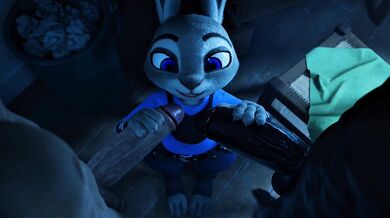 "Judy Hopps: The Ultimate Hentai Compilation"