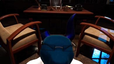 "New Appointment: The Hidden Desire of the Doctor and Nurse"