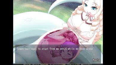 'Eating Lamia: The Delicious Monster Girl'