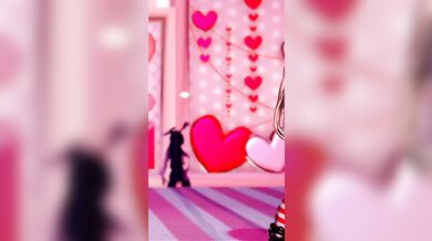 'Shimakaze: The Wave-Cutting Blade Say So [MMD R18]'