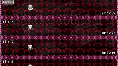 'The Room of Reminisce, 1/3 (CGs)'