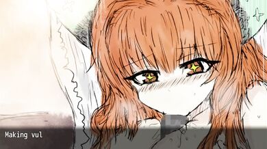 'The Room of Reminisce, 1/3 (CGs)'