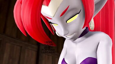 "Massive Tits and Ass Compilation featuring Redheads"