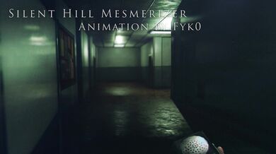 'Bedtime Stories: The Mesmerizing Silent Hill Nymphomaniac'