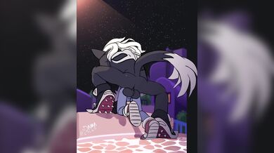'Bionic Blowjob Babes from the Future: Sonic and Tails'