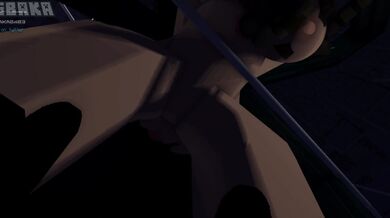 "Creepy Creature Crawls in Lurid Laboratory of Lovecraftian Lust!"