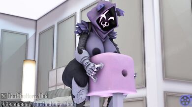 Watch as Raven, the team leader, finally relieves her stress through passionate sex with her subordinates in a steamy office affair!