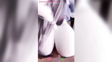 'Crashing and Bangin'