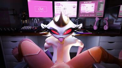 "Baby Birdjob - A Tail of Lust and Desire"