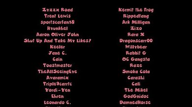 "Craving a Big Booty? Try My Butt Snack!"