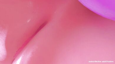 "Craving a Big Booty? Try My Butt Snack!"