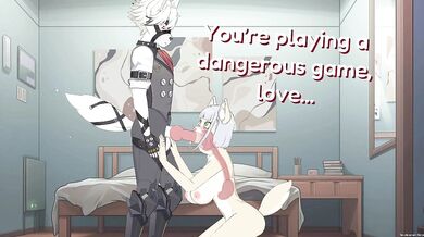 "Satisfying Von Lust's Cupid".