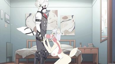 "Satisfying Von Lust's Cupid".