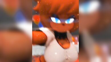 'The Hentai Frenzy (Sexy Edits)'