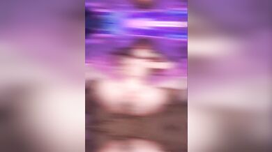 'D.va - Overwatch Blacked HMV: The Ultimate Assassin's Fate'