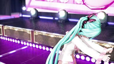"Hatsune Miku - Sweet Devil Diff (Embarrassed Version) [uncensored]"