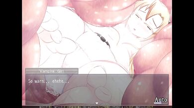 'Gigantic Tits, Juicy Asses, and Intricate Bondage: Beelzebub's Annihilation of Lustful Demonesses'